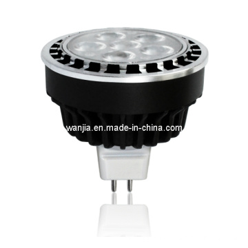 6W Dimmable MR16 Licht